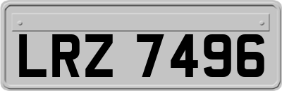 LRZ7496