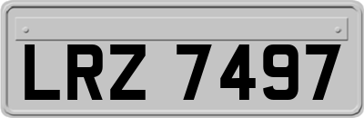LRZ7497