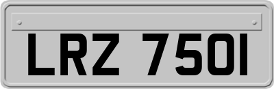 LRZ7501