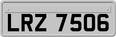 LRZ7506