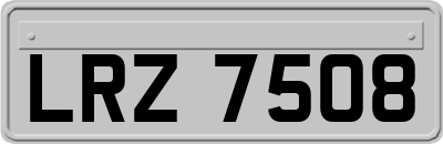 LRZ7508