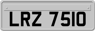 LRZ7510