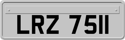 LRZ7511