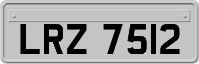 LRZ7512