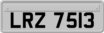 LRZ7513
