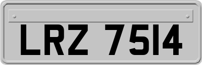 LRZ7514