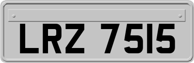 LRZ7515