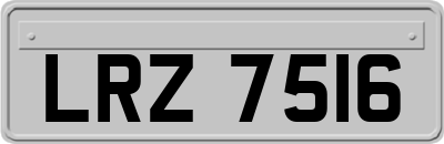 LRZ7516