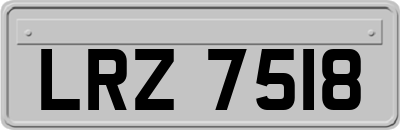 LRZ7518