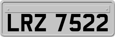 LRZ7522