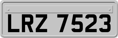 LRZ7523