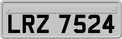 LRZ7524