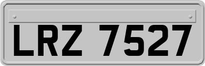 LRZ7527