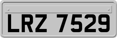 LRZ7529