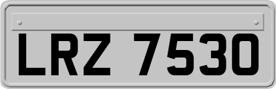 LRZ7530