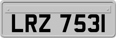 LRZ7531
