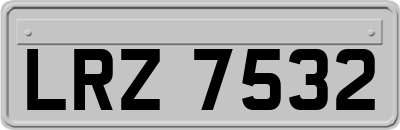 LRZ7532