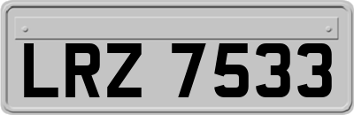 LRZ7533