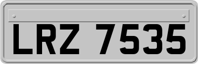 LRZ7535