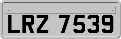 LRZ7539