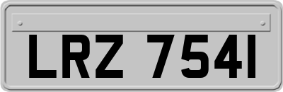 LRZ7541