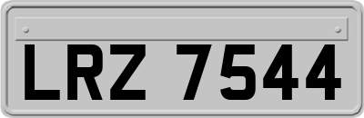 LRZ7544