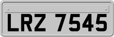 LRZ7545