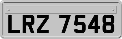 LRZ7548
