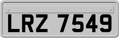 LRZ7549