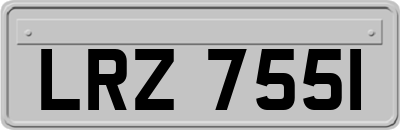 LRZ7551