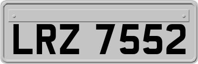 LRZ7552