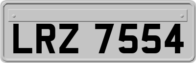 LRZ7554