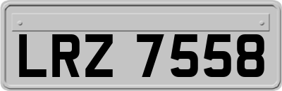 LRZ7558