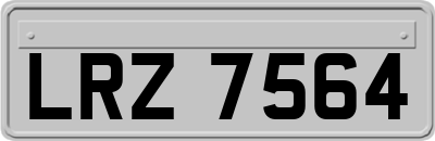 LRZ7564