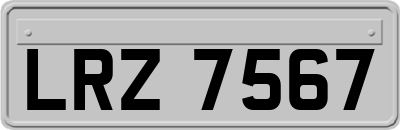 LRZ7567