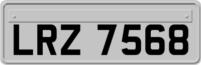 LRZ7568