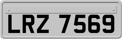 LRZ7569