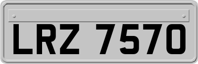 LRZ7570