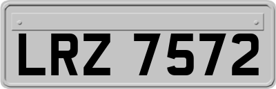 LRZ7572