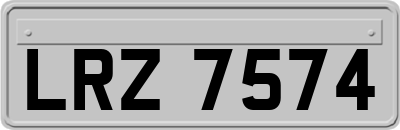 LRZ7574