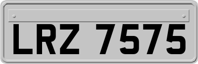 LRZ7575