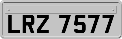 LRZ7577