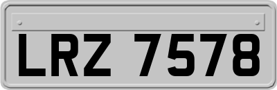 LRZ7578