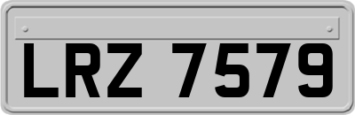 LRZ7579
