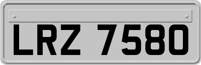 LRZ7580