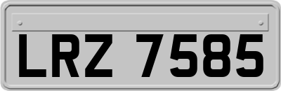 LRZ7585