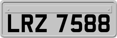 LRZ7588
