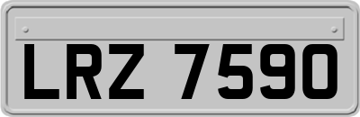 LRZ7590