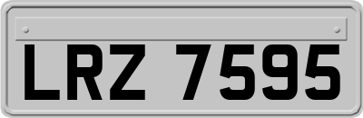 LRZ7595