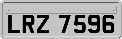 LRZ7596